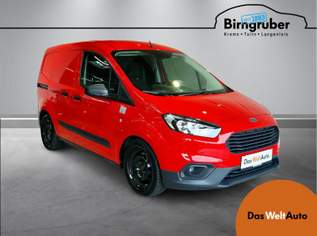 Transit Courier 1,5 TDCi Trend, 12990 €, Auto & Fahrrad-Autos in 3430 Gemeinde Tulln an der Donau Transit Courier 1,5 TDCi Trend, 12990 €, Auto & Fahrrad-Autos in 3430 Gemeinde Tulln an der Donau