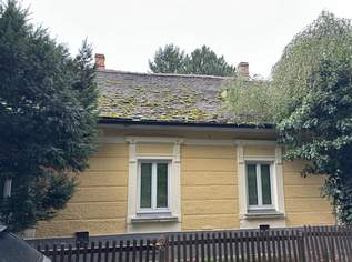 Exklusives Grundstück in Langenzersdorf mit Altbestand, 959000 €, Immobilien-Grund und Boden in 2103 Langenzersdorf