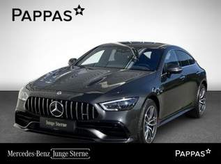 Mercedes-AMG GT 53 4MATIC+ 4-Türer Coupé, 108850 €, Auto & Fahrrad-Autos in 6322 Gemeinde Kirchbichl Mercedes-AMG GT 53 4MATIC+ 4-Türer Coupé, 108850 €, Auto & Fahrrad-Autos in 6322 Gemeinde Kirchbichl