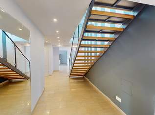 Albertplatz I Penthouse in Toplage, 7200 €, Immobilien-Wohnungen in 1080 Josefstadt