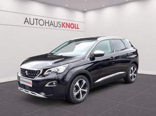 3008 1,5, 16990 €, Auto & Fahrrad-Autos in 8665 Langenwang