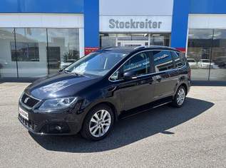 Alhambra Executive 2,0 TDI CR 4WD*PDC*7-Sitze*Navi*Xenon*, 16690 €, Auto & Fahrrad-Autos in Steiermark Alhambra Executive 2,0 TDI CR 4WD*PDC*7-Sitze*Navi*Xenon*, 16690 €, Auto & Fahrrad-Autos in Steiermark