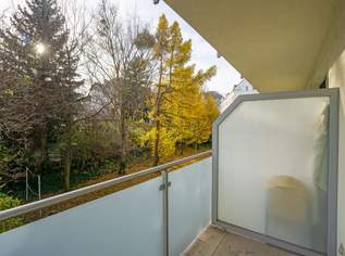 Ruhige Balkonwohnung mit Grünblick und idealer Raumaufteilung, 299000 €, Immobilien-Wohnungen in 1160 Ottakring