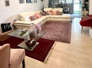 NEUER PREIS!! Gartenwohnung in 1210 Wien: 3 Zimmer, Terrasse, 95m² für 378.000,00 € - + 5-8 Minuten zur U1!!, 378000 €, Immobilien-Wohnungen in 1210 Floridsdorf