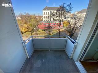 Freizeitgebiet Wienerberg, 3 Zimmer & Loggia (Heizung/ Warmwasser inkludiert), 1080.6 €, Immobilien-Wohnungen in 1100 Favoriten Freizeitgebiet Wienerberg, 3 Zimmer & Loggia (Heizung/ Warmwasser inkludiert), 1080.6 €, Immobilien-Wohnungen in 1100 Favoriten