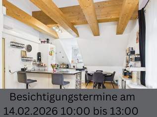 Große Dachgeschoßwohnung mit Wintergarten und Klimaanlage, 249000 €, Immobilien-Wohnungen in 4050 Traun Große Dachgeschoßwohnung mit Wintergarten und Klimaanlage, 249000 €, Immobilien-Wohnungen in 4050 Traun