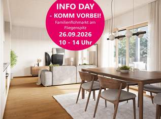 Im Grünen Mödling – Grüne Stadtvillen, 746500 €, Immobilien-Wohnungen in 2340 Gemeinde Mödling Im Grünen Mödling – Grüne Stadtvillen, 746500 €, Immobilien-Wohnungen in 2340 Gemeinde Mödling