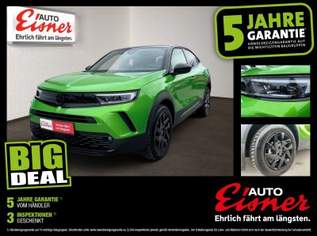 MOKKA GS 1.2 DIRECT INJECTION, 18790 €, Auto & Fahrrad-Autos in 9400 Wolfsberg MOKKA GS 1.2 DIRECT INJECTION, 18790 €, Auto & Fahrrad-Autos in 9400 Wolfsberg