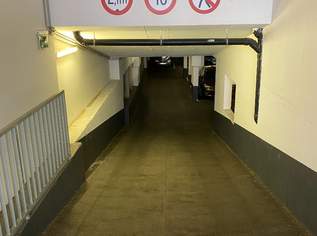 Garagenplatz Donaufelder Str. 34. Provisionsfrei. Garagenplatz Donaufelder Str. 34. Provisionsfrei.