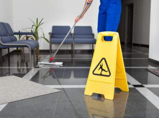 Frischer Glanz für Ihr Büro: Unsere Reinigungsexperten sind für Sie da!, Dienstleister & Stellen-Dienstleister in 1230 Liesing