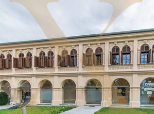 Charmante 2,5-Zimmer-Wohnung mit gemütlichem Eigengarten im Palais Löwenfeld ab sofort zu vermieten!, 1254.35 €, Immobilien-Wohnungen in Oberösterreich Charmante 2,5-Zimmer-Wohnung mit gemütlichem Eigengarten im Palais Löwenfeld ab sofort zu vermieten!, 1254.35 €, Immobilien-Wohnungen in Oberösterreich