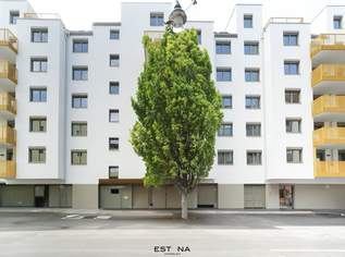 Ideal gelegen – Neubauwohnung nahe U6 & Augarten, 318000 €, Immobilien-Wohnungen in 1200 Brigittenau