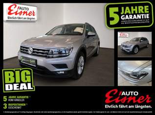 Tiguan 2.0 TDI 4Motion Comfortline, 21980 €, Auto & Fahrrad-Autos in 9020 Innere Stadt