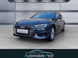 A4 Avant 35 TDI S-tronic Adv. Matrix LED*Kamera!, 26490 €, Auto & Fahrrad-Autos in 4152 Sarleinsbach