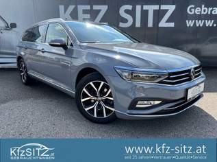 Passat Variant Elegance 2,0 SCR TDI DSG | NP: €61.300, 25980 €, Auto & Fahrrad-Autos in 4053 Ansfelden