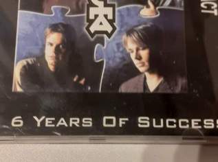 Schallplatten CDs , 5 €, Marktplatz-Musik & Musikinstrumente in 1210 Floridsdorf