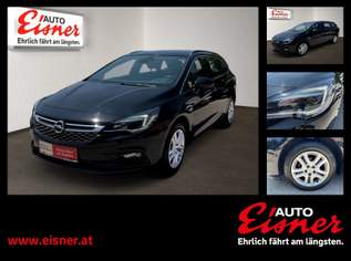 ASTRA ST 1.4 TURBO ECOTEC ASTRA ST 1.4 TURBO ECOTEC