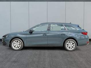 Leon Sportstourer Style DSG+KAMERA+ACC+SHZ+KL..., 31392 €, Auto & Fahrrad-Autos in 6844 Gemeinde Altach