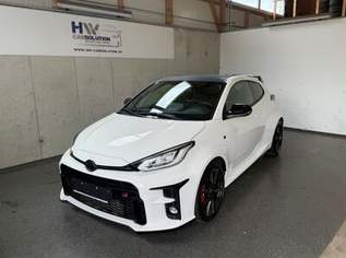 Yaris 1,6 Turbo GR High Performance, 37990 €, Auto & Fahrrad-Autos in 4271 Sankt Oswald bei Freistadt Yaris 1,6 Turbo GR High Performance, 37990 €, Auto & Fahrrad-Autos in 4271 Sankt Oswald bei Freistadt