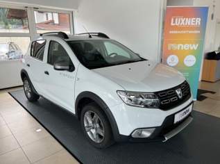 Sandero Stepway TCe 90 S&S, 9990 €, Auto & Fahrrad-Autos in 6261 Gemeinde Strass im Zillertal Sandero Stepway TCe 90 S&S, 9990 €, Auto & Fahrrad-Autos in 6261 Gemeinde Strass im Zillertal