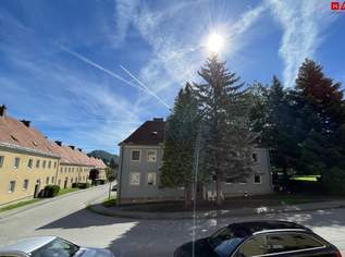 Leistbares Wohnen in der nachgefragten WAG-Siedlung Traisen! Modern geschnittene helle 3 Zimmer Wohnung in ruhiger Lage!, 437.35 €, Immobilien-Wohnungen in 3160 Gemeinde Traisen