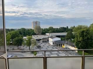 Brauhausstraße -  4 Zimmer mit 2 Balkone und Garage, 990 €, Immobilien-Wohnungen in 2320 Schwechat