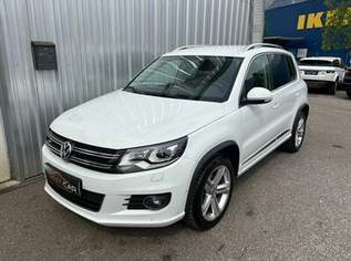 Tiguan 2,0 TDI Sport BMT, 12990 €, Auto & Fahrrad-Autos in 6020 Innsbruck
