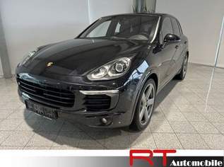 Cayenne S E-Hybrid ''AHK, Abstandstempomat'', 44990 €, Auto & Fahrrad-Autos in 4663 Laakirchen