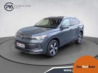 Tiguan Friends TDI 4MOTION DSG, 47880 €, Auto & Fahrrad-Autos in 6380 Marktgemeinde St. Johann in Tirol