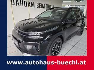 C5 Aircross Diesel 130 S&S EAT8 Max, 31990 €, Auto & Fahrrad-Autos in 4782 St. Florian am Inn