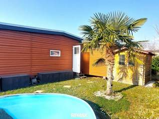 Treffpunkt Palme- Mobilheim, 23000 €, Immobilien-Grund und Boden in 7161 Sankt Andrä am Zicksee Treffpunkt Palme- Mobilheim, 23000 €, Immobilien-Grund und Boden in 7161 Sankt Andrä am Zicksee