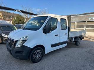 Master L3H1 Doka Pritsche Netto: 14991.-, 17990 €, Auto & Fahrrad-Autos in 4221 Steyregg