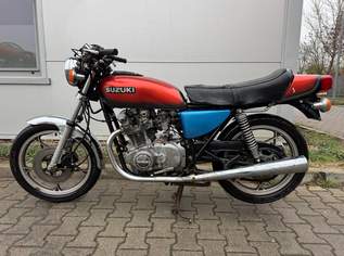 Suzuki GS400 GS425 