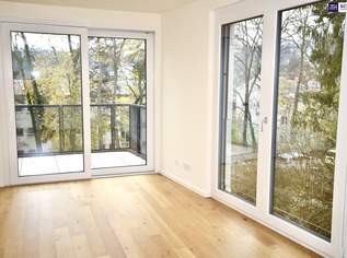 DG-Wohntraum am Schafberg ++ PROVISIONSFREI und SOFORT BEZUGSFERTIG ++ Smart Home ++ Fußbodenheizung & Kühlung ++ Durchdachter Grundriss ++ Hauseigene Tiefgarage, 796893 €, Immobilien-Wohnungen in 1170 Hernals