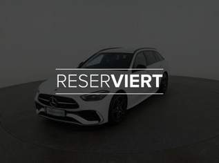 C 200 d T-Modell Österreich-Edition, 43900 €, Auto & Fahrrad-Autos in 2351 Gemeinde Wiener Neudorf