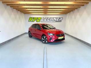 Corsa e ""Elegance"" SITZH*LED*NAVI*R-KAM, 17450 €, Auto & Fahrrad-Autos in 4782 St. Florian am Inn