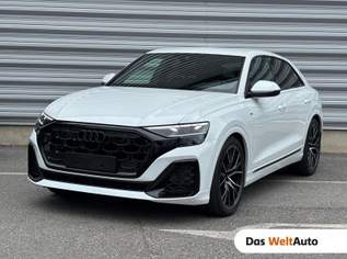 Q8 TFSI e quattro 290 kW, 85900 €, Auto & Fahrrad-Autos in 8020 Gries
