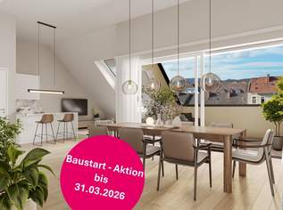 MURINA – Investieren mitten in Graz, 306206 €, Immobilien-Wohnungen in 8020 