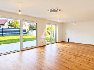 Doppelhaus auf Eigengrund - Modern, komfortabel, zukunftsorientiert !, 1099900 €, Immobilien-Häuser in 1210 Floridsdorf