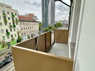 Jetzt besichtigen! Helle 2,5-Zimmer-Wohnung mit zwei Balkonen und feiner Lage!, 229500 €, Immobilien-Wohnungen in 1200 Brigittenau