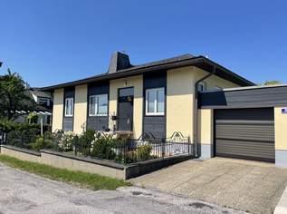 Viel Platz und ein wunderschöner Garten, alles was man benötigt um sich wohl zu fühlen., 400000 €, Immobilien-Häuser in 2630 Gemeinde Ternitz