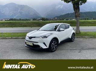 C-HR 1,2T C-LUB 4WD CVT, 20490 €, Auto & Fahrrad-Autos in 6068 Gemeinde Mils C-HR 1,2T C-LUB 4WD CVT, 20490 €, Auto & Fahrrad-Autos in 6068 Gemeinde Mils