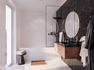 NEU | Exklusive Aktion – Küche inklusive | Jetzt sichern! "DONAU PERLE" Meine Wohlfühloase: 2-Zimmer-Erstbezug Wohnung mit Balkon!, 329000 €, Immobilien-Wohnungen in 1210 Floridsdorf