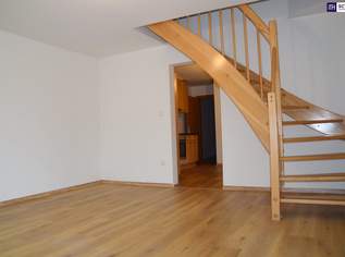 PEFEKT für FAMILIEN!! Charmante Maisonette mit 3 Zimmern inklusive Eigengarten und Einbauküche in Wildon zu unschlagbarem Preis! Bezug ab JUNI 2026 möglich!, 160000 €, Immobilien-Wohnungen in 8410 Wildon