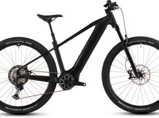 Cube Reaction Hybrid SLX 800 - silverdust-chrome Rahmengröße: L, 3999 €, Auto & Fahrrad-Fahrräder in Österreich