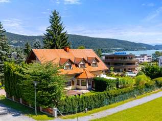 Großzügiges Wohnhaus in wunderbarer Lage, 1395000 €, Immobilien-Häuser in 9220 Sonnental Großzügiges Wohnhaus in wunderbarer Lage, 1395000 €, Immobilien-Häuser in 9220 Sonnental