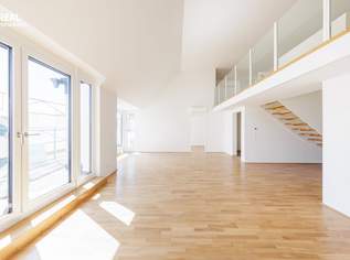 UNBEFRISTETER ERSTBEZUG! Hochwertige Apartments mit Freiflächen beim Liechtensteinpark (mit Baukostenbeitrag), 3440.73 €, Immobilien-Wohnungen in 1090 Alsergrund