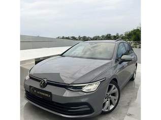 Golf Variant 2,0 TDI Style DSG