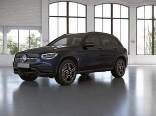 GLC 300 de 4MATIC, 42900 €, Auto & Fahrrad-Autos in 4921 Hohenzell