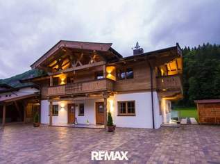 Wohnen im Grünen: Landhaus mit Einliegerwohnung, 1450000 €, Immobilien-Häuser in 6385 Gemeinde Schwendt Wohnen im Grünen: Landhaus mit Einliegerwohnung, 1450000 €, Immobilien-Häuser in 6385 Gemeinde Schwendt